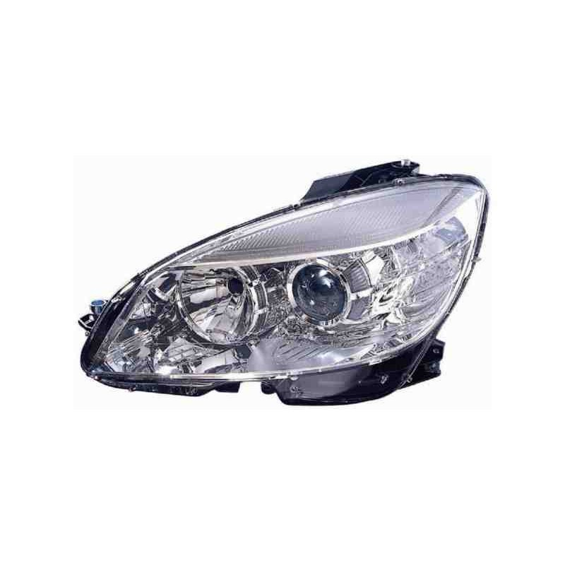 Faro principal MERCEDES W204 C Class (07-10) (Ref.:11502201)