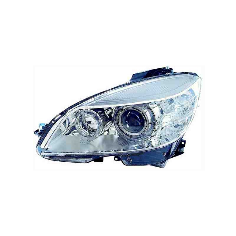 Faro principal MERCEDES W204 C Class (07-10) (Ref.:11502203)