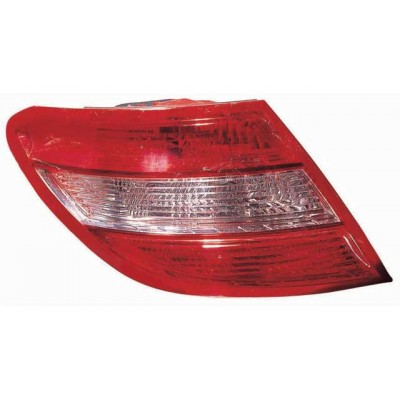 Piloto trasero MERCEDES W204 C Class Berlina (07-10) (Ref.:16502201)