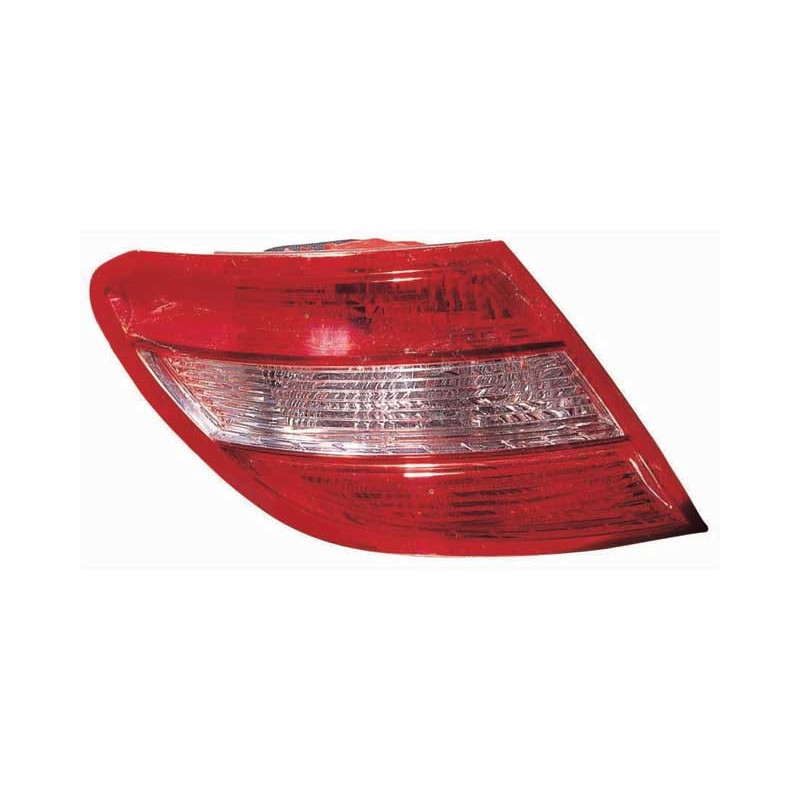 Piloto trasero MERCEDES W204 C Class Berlina (07-10) (Ref.:16502201)