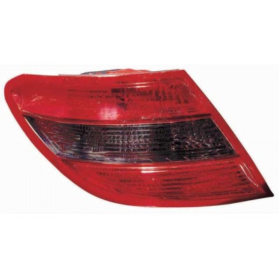 Piloto trasero MERCEDES W204 C Class Berlina (07-10) (Ref.:16502221)