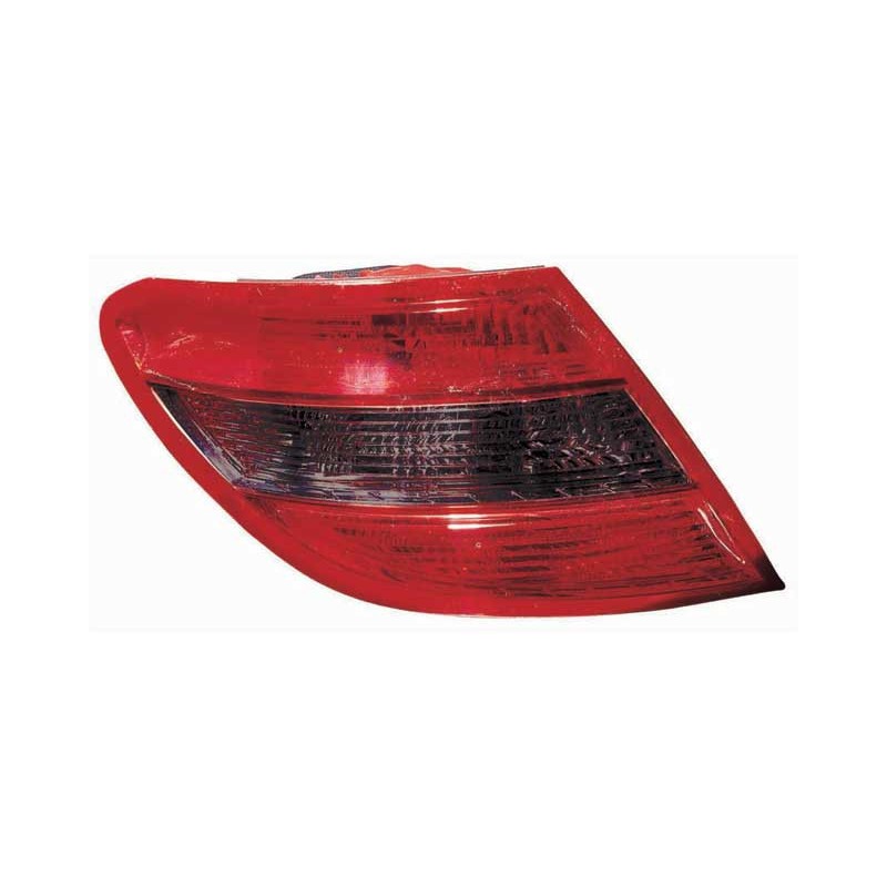 Piloto trasero MERCEDES W204 C Class Berlina (07-10) (Ref.:16502221)