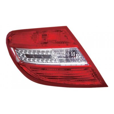 Piloto trasero MERCEDES W204 C Class Berlina (07-10) (Ref.:16502541)