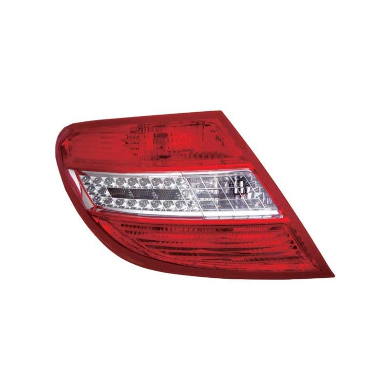 Piloto trasero MERCEDES W204 C Class Berlina (07-10) (Ref.:16502541)