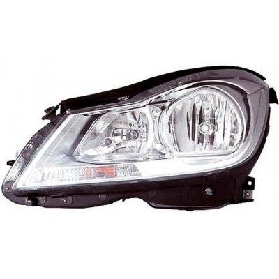 Faro principal MERCEDES W204 C Class (10-14) (Ref.:11502901)