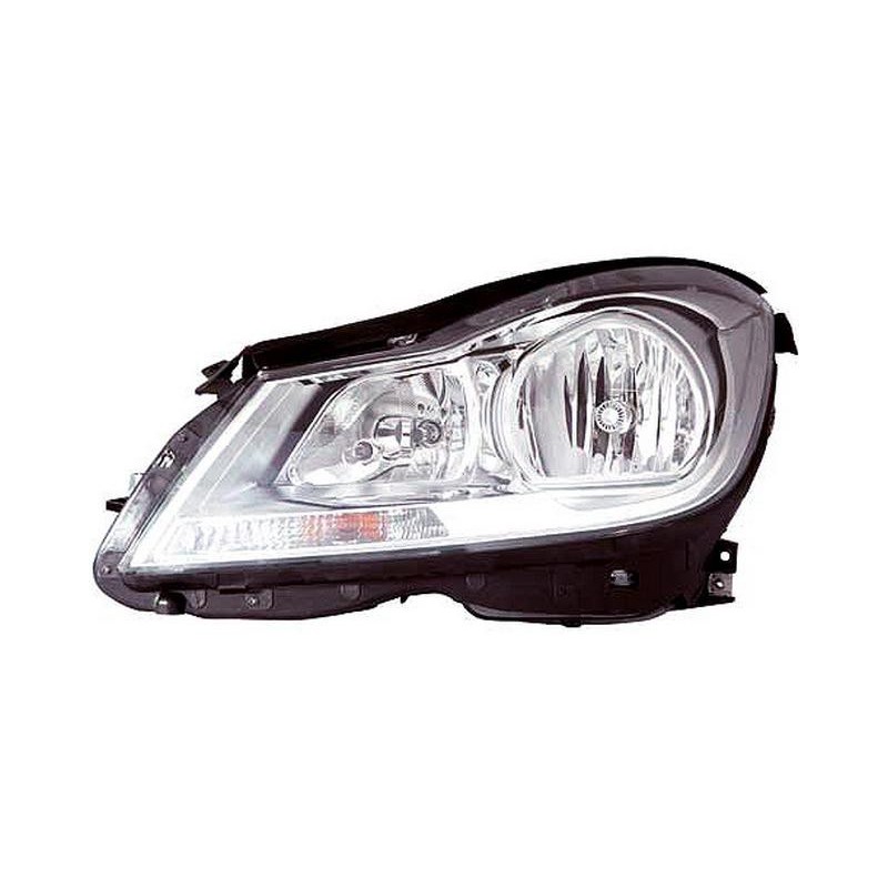 Faro principal MERCEDES W204 C Class (10-14) (Ref.:11502901)