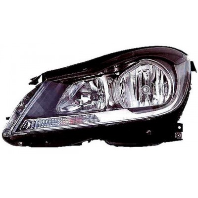 Faro principal MERCEDES W204 C Class (10-14) (Ref.:11502903)