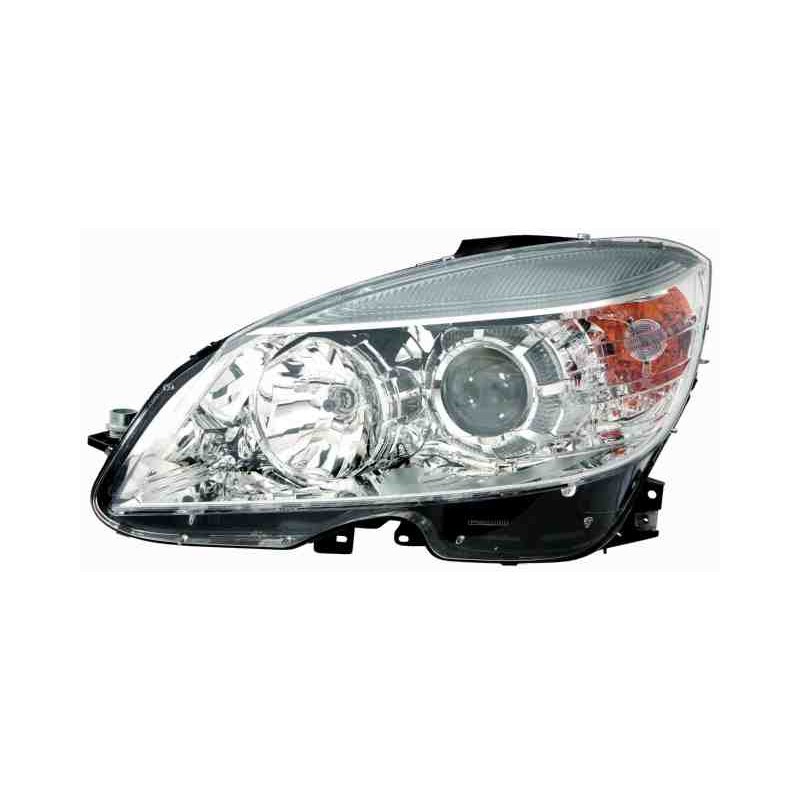 Faro principal MERCEDES W204 CLC Sport Coupe (08-) (Ref.:11502801)