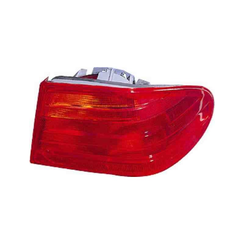 Piloto trasero MERCEDES W210 E Class Berlina (95-99) (Ref.:16502531)