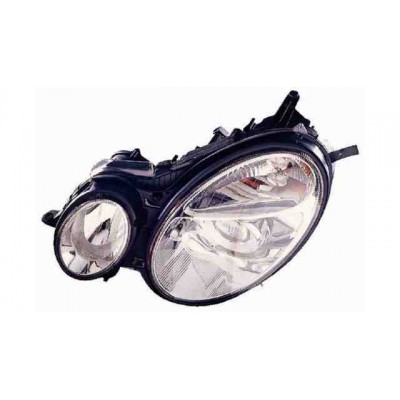 Faro principal MERCEDES W211 E Class (02-06) (Ref.:11502701)