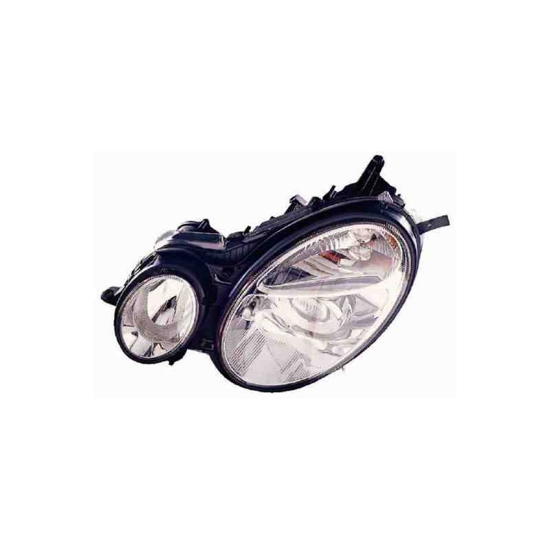 Faro principal MERCEDES W211 E Class (02-06) (Ref.:11502701)