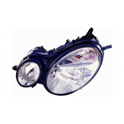 Faro principal MERCEDES W211 E Class (02-06) (Ref.:11502711)