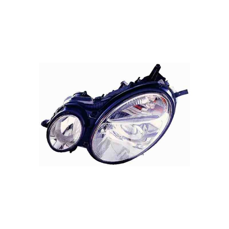 Faro principal MERCEDES W211 E Class (02-06) (Ref.:11502711)