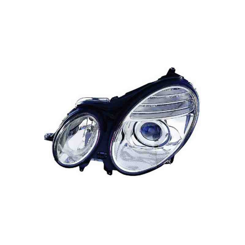 Faro principal MERCEDES W211 E Class (06-09) (Ref.:11502705)