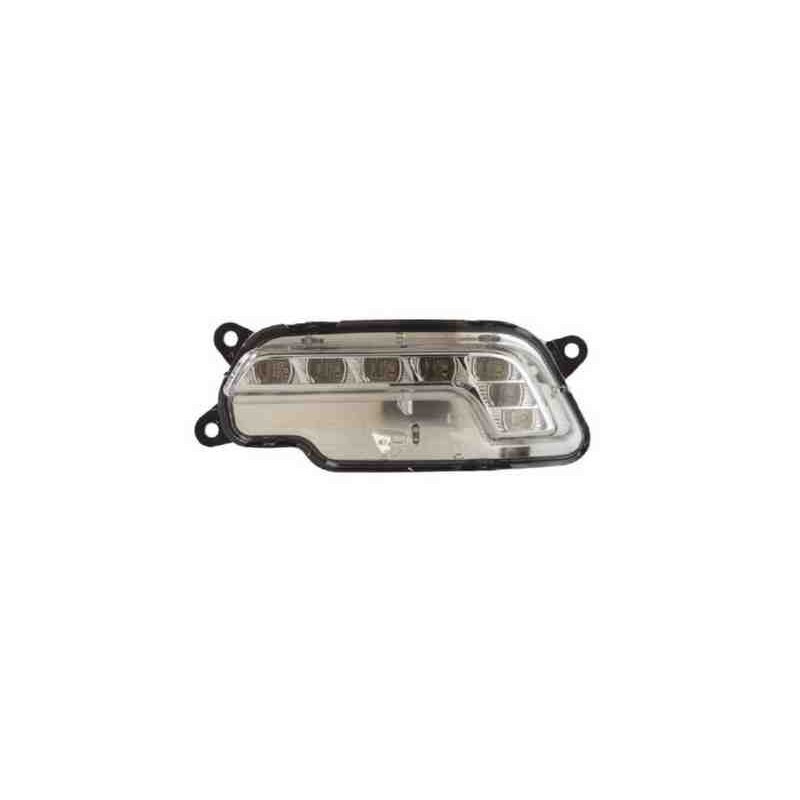 Piloto frontal MERCEDES W212 E Class (09-13) (Ref.:14502505)