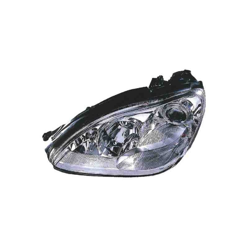 Faro principal MERCEDES W220 S Class (02-05) (Ref.:11501601)