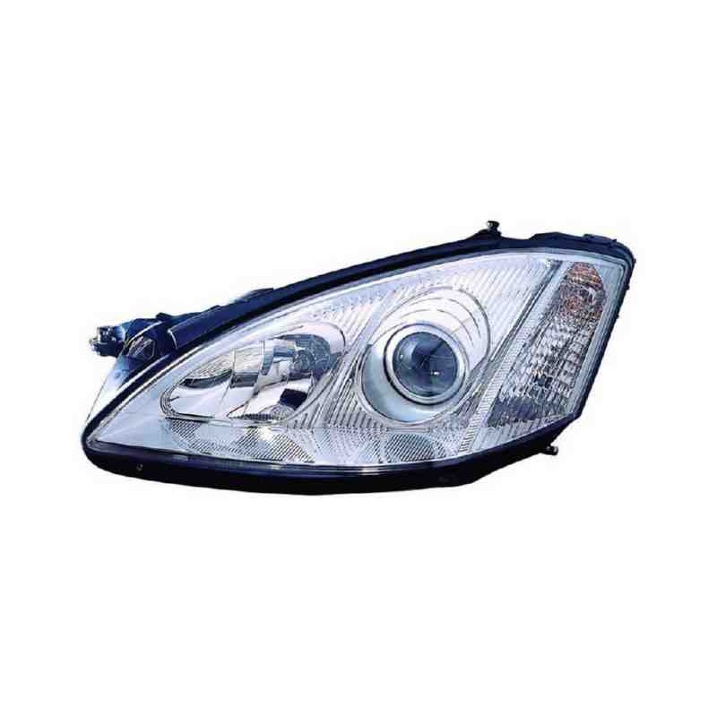 Faro principal MERCEDES W221 S Class (06-09) (Ref.:11501701)