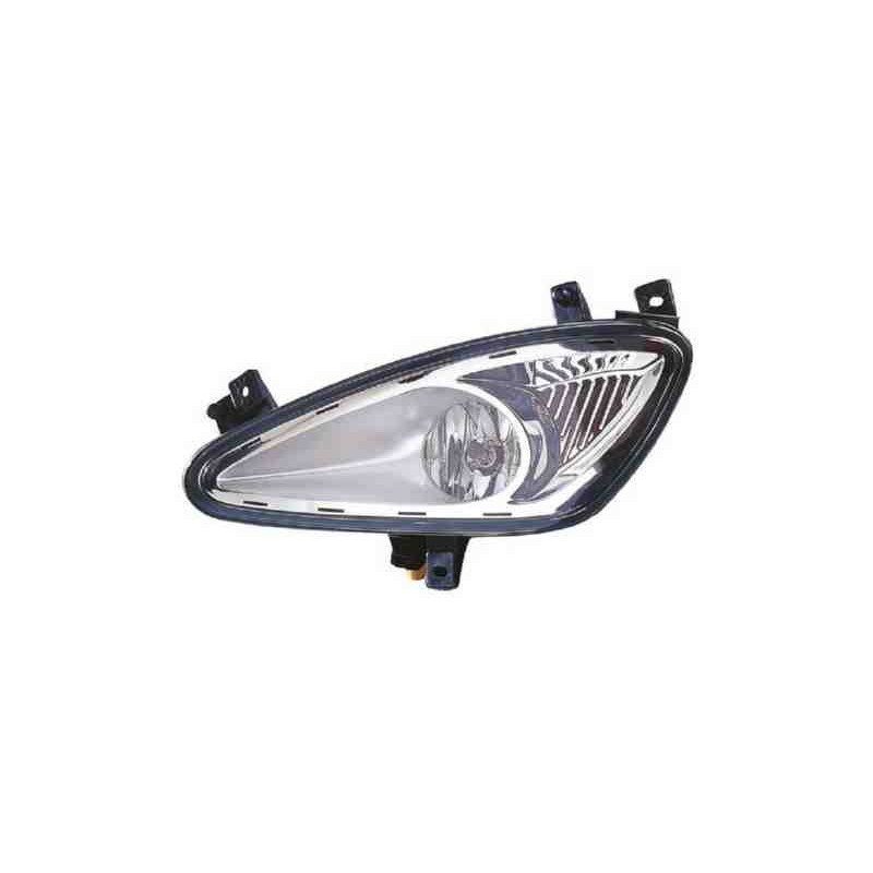 Faro antiniebla MERCEDES W221 S Class (06-09) (Ref.:13501701)