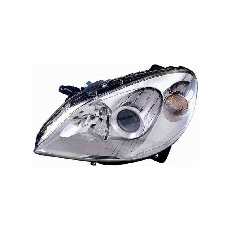 Faro principal MERCEDES W245 B Class (05-11) (Ref.:11506001)