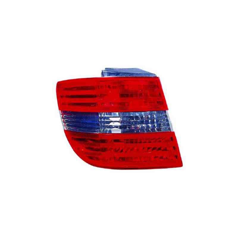 Piloto trasero MERCEDES W245 B Class (05-11) (Ref.:16506021)