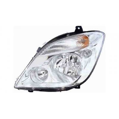 Faro principal MERCEDES SPRINTER (06-12) (Ref.:11509301)