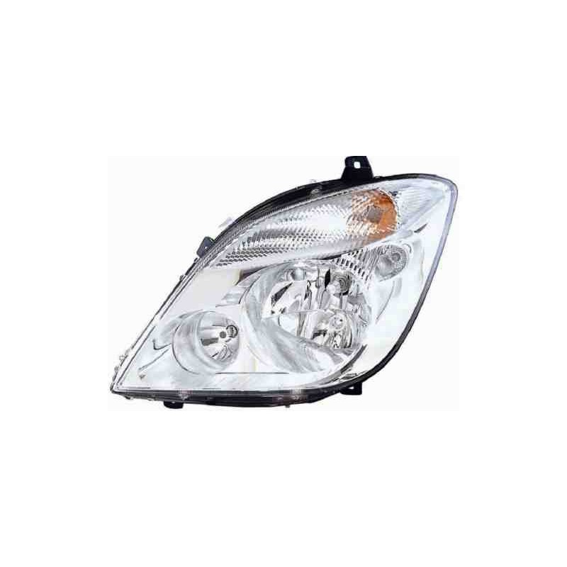 Faro principal MERCEDES SPRINTER (06-12) (Ref.:11509301)