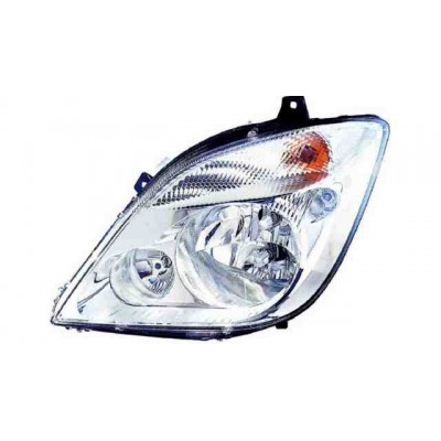 Faro principal MERCEDES SPRINTER (06-12) (Ref.:11509305)