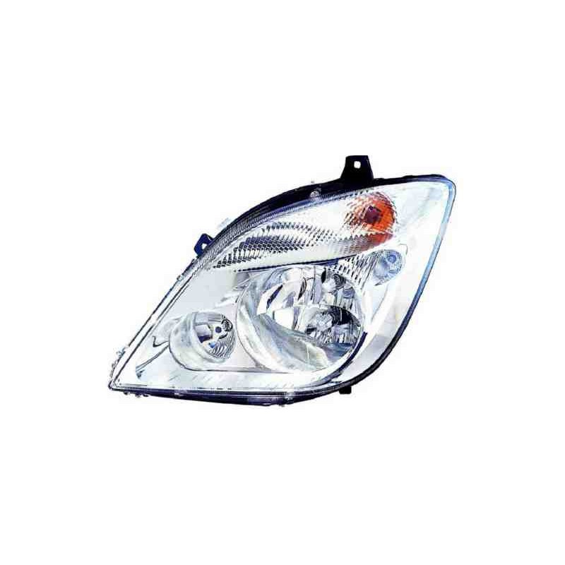 Faro principal MERCEDES SPRINTER (06-12) (Ref.:11509305)