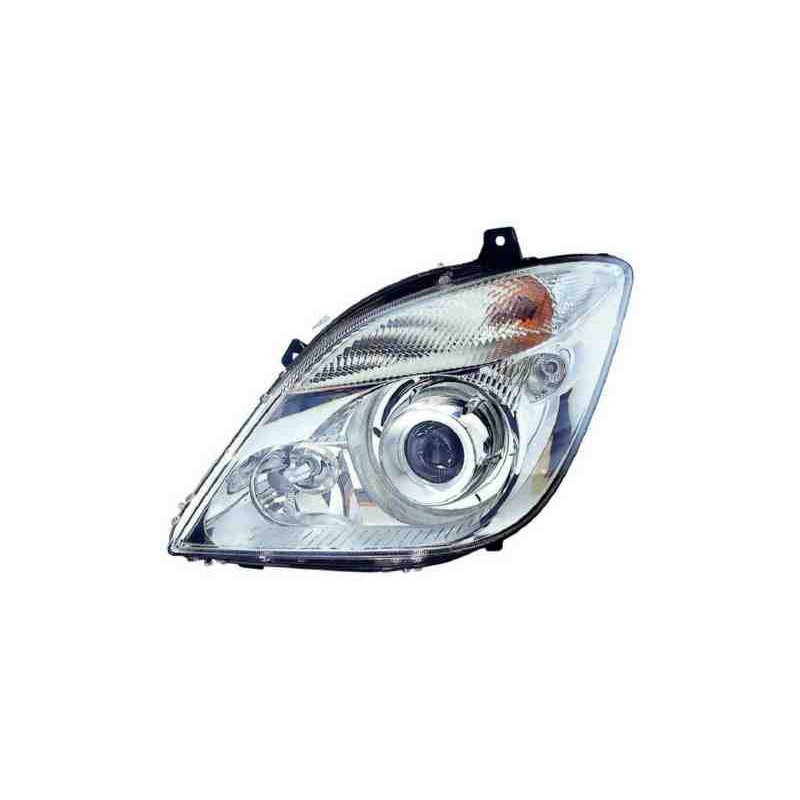 Faro principal MERCEDES SPRINTER (06-12) (Ref.:11509307)