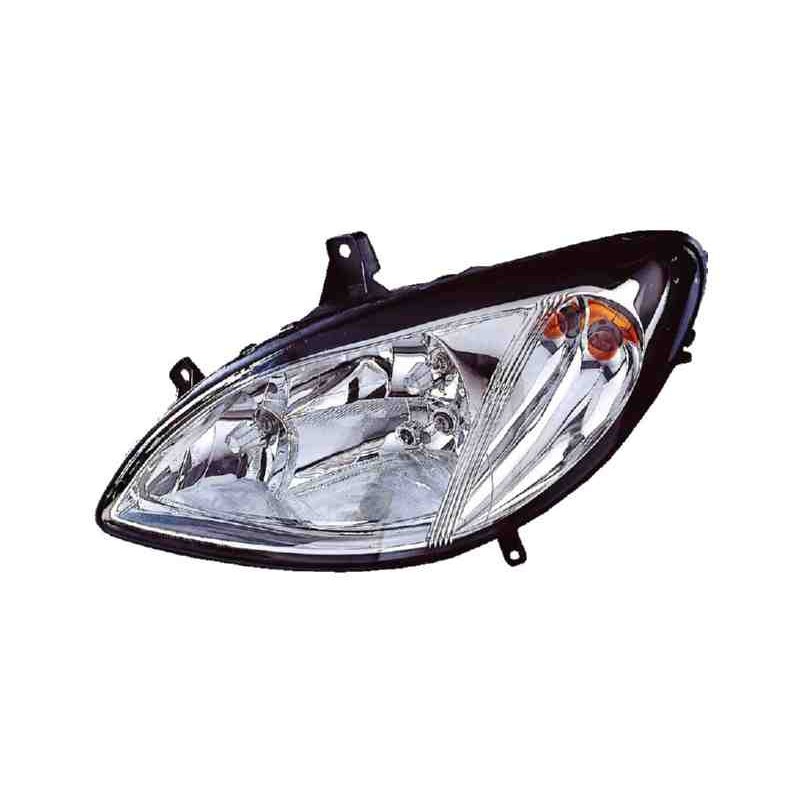 Faro principal MERCEDES VITO W639 / VIANO (03-09) (Ref.:11508601)