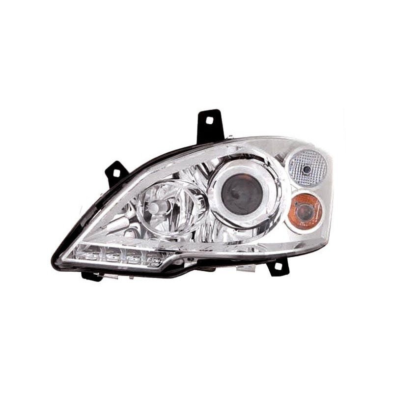 Faro principal MERCEDES VITO W639 / VIANO (10-) (Ref.:11508721)