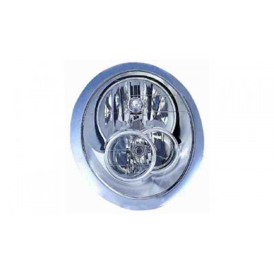 Faro principal MINI (05-07) / MINI Cabrio (04-07) (Ref.:11490103)