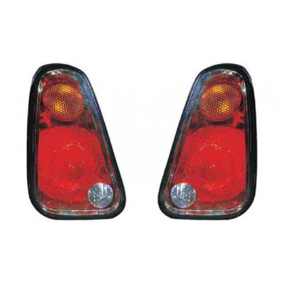 Piloto trasero MINI (05-07) / MINI Cabrio (04-07) (Ref.:16490133)