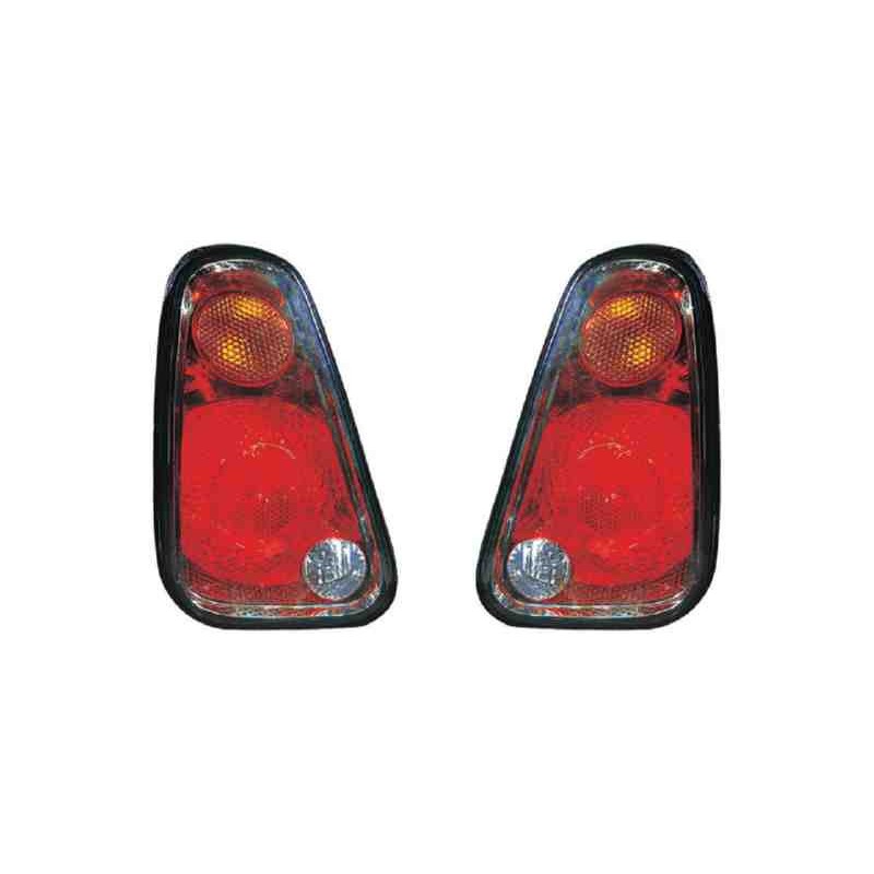 Piloto trasero MINI (05-07) / MINI Cabrio (04-07) (Ref.:16490133)