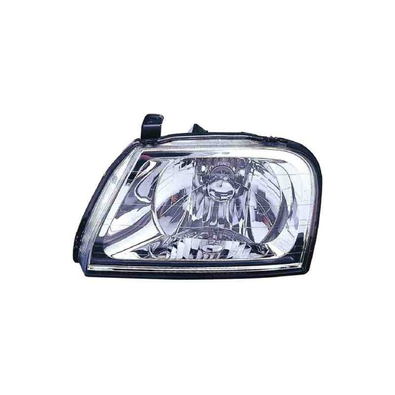 Faro principal MITSUBISHI L200 (K74) (96-06) (Ref.:11515601)