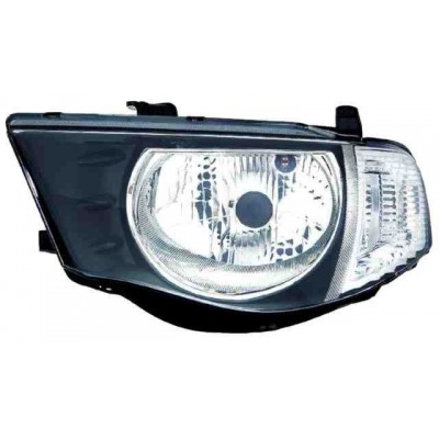 Faro principal MITSUBISHI L200 (06-) (Ref.:11515801)