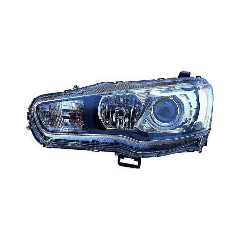 Faro principal MITSUBISHI LANCER (08-) (Ref.:11510702)