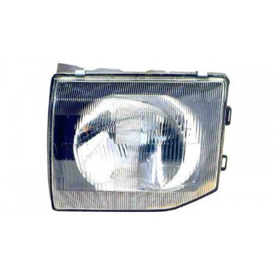 Faro principal MITSUBISHI MONTERO / PAJERO (91-97) (Ref.:11511101)