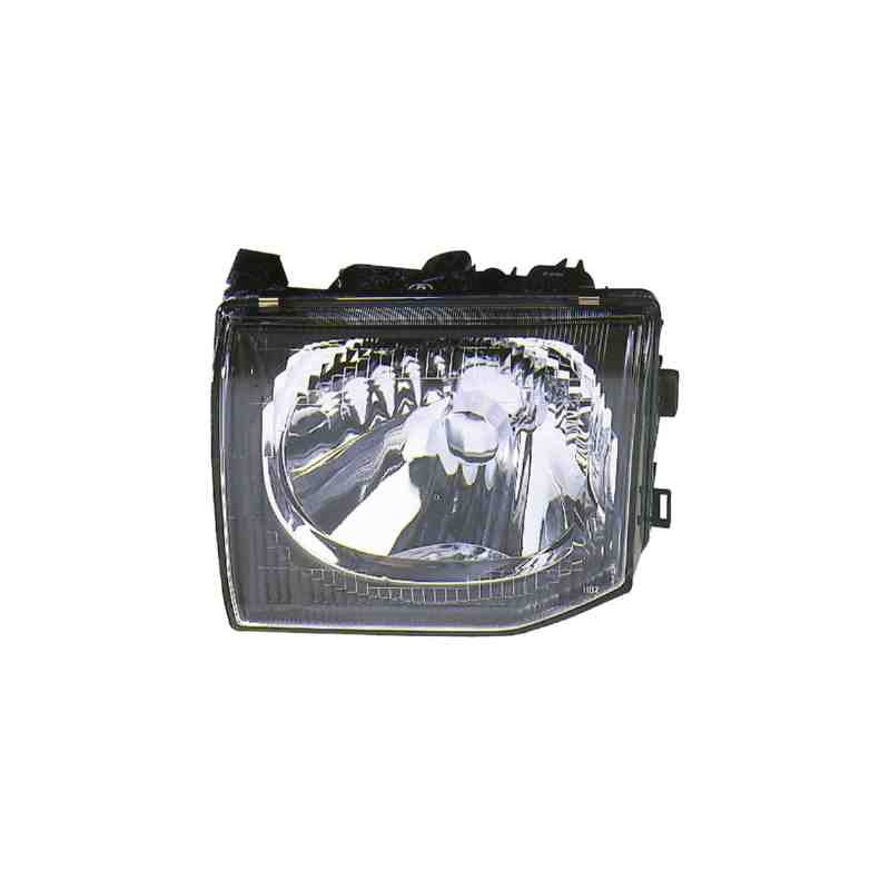 Faro principal MITSUBISHI MONTERO / PAJERO (97-00) (Ref.:11511202)