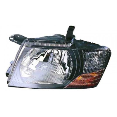 Faro principal MITSUBISHI MONTERO / PAJERO (00-02) (Ref.:11511301)