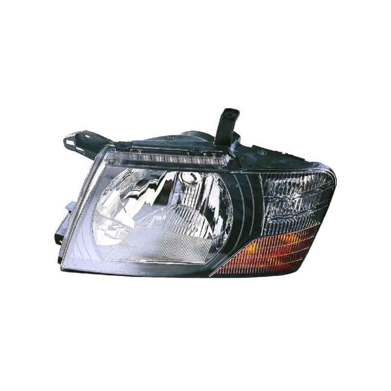 Faro principal MITSUBISHI MONTERO / PAJERO (00-02) (Ref.:11511301)