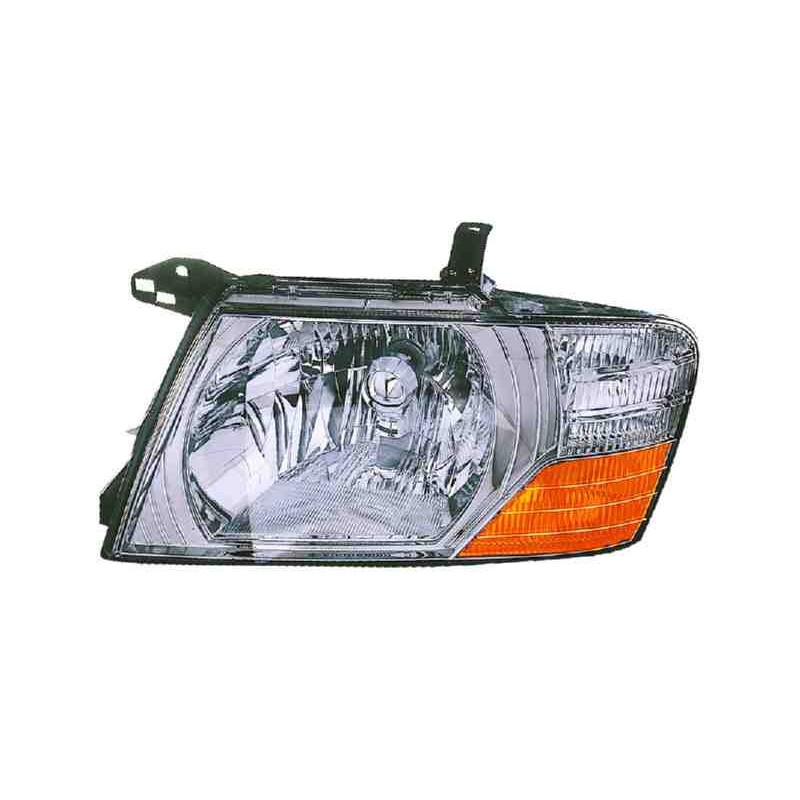 Faro principal MITSUBISHI MONTERO / PAJERO (03-06) (Ref.:11511303)