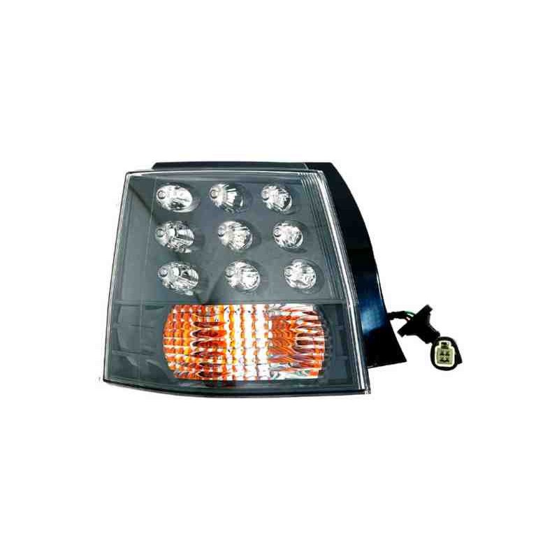 Piloto trasero MITSUBISHI OUTLANDER (07-10) (Ref.:16515931)