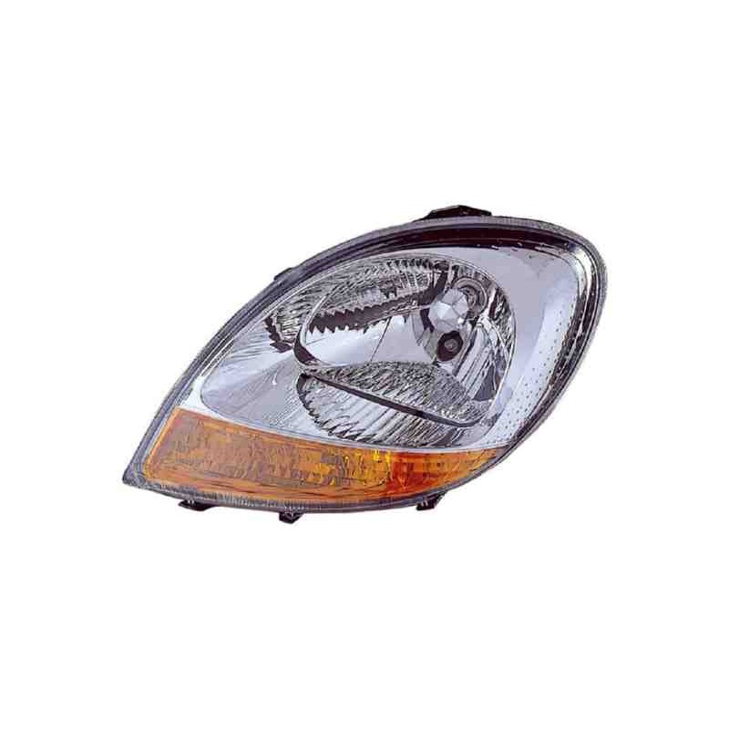 Faro principal NISSAN KUBISTAR (04-) (Ref.:11806603)