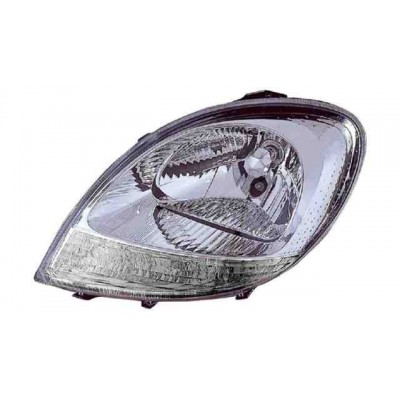 Faro principal NISSAN KUBISTAR (04-) (Ref.:11806601)