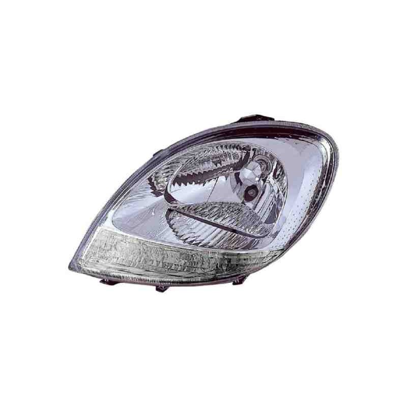 Faro principal NISSAN KUBISTAR (04-) (Ref.:11806601)