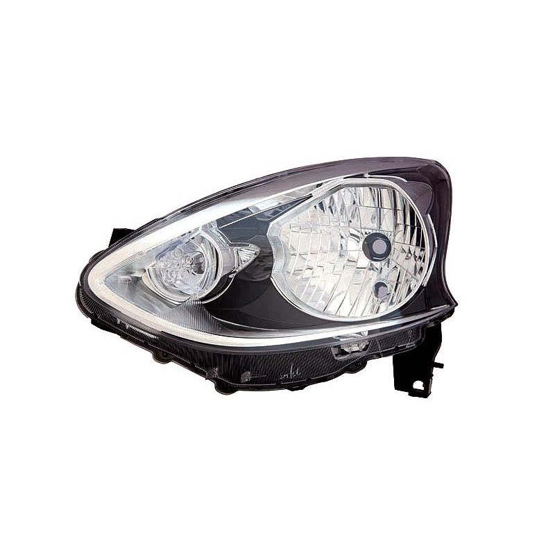 Faro principal NISSAN MICRA (14-17) (Ref.:11019701)