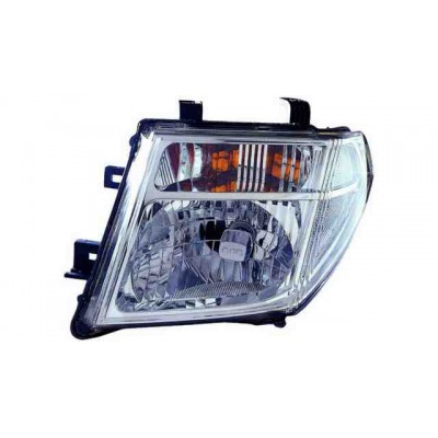 Faro principal NISSAN NAVARA PICK-UP (05-08) (Ref.:11526003)