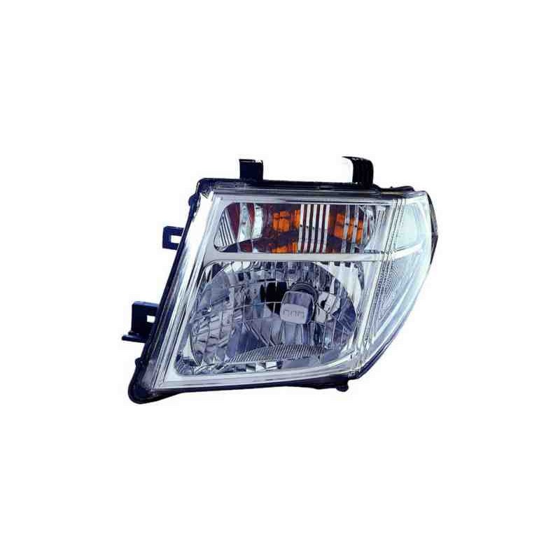 Faro principal NISSAN NAVARA PICK-UP (05-08) (Ref.:11526003)