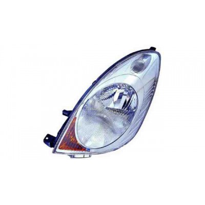 Faro principal NISSAN NOTE (06-09) (Ref.:11520001)